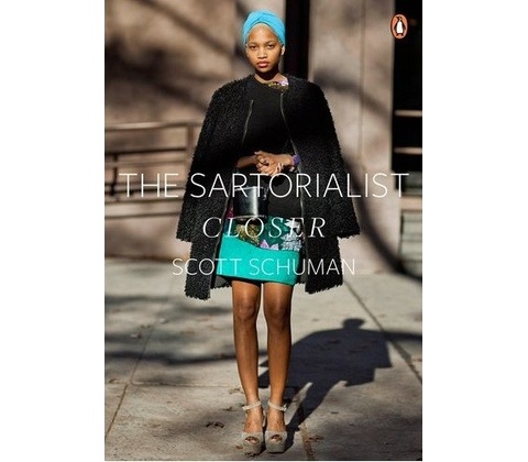 Sartorialist: Closer