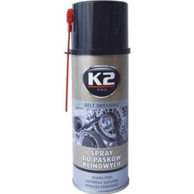 K2 BELT DRESSING 400 ml | Zboží Auto