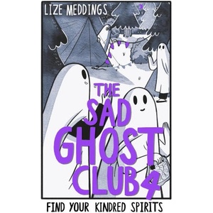 Sad Ghost Club Vol 4 (2024)