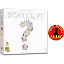 Asmodee Koncept