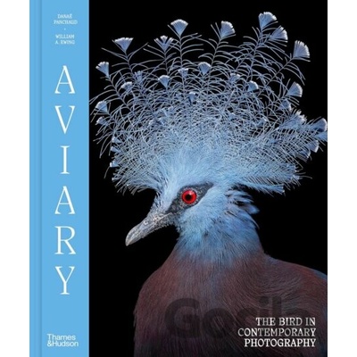 Aviary - William A. Ewing
