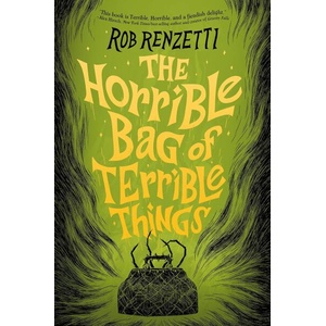 The Horrible Bag of Terrible Things (0000)