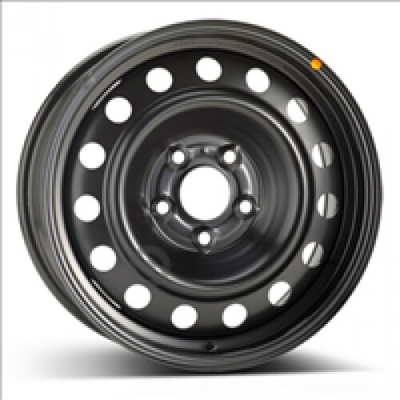 KFZ 9383 8x18 5x112 ET45