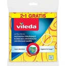 Vileda univarzálna utierka 2+1 144826 / 144828 / 5999501253570 3 ks