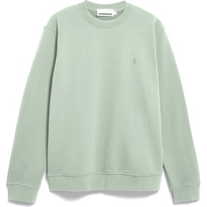 ARMEDANGELS Мъжки пуловер ARMEDANGELS Baaro Loop Jumper - Foam (017-4388-0312)
