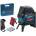 Bosch GCL 2-15 0601066E02