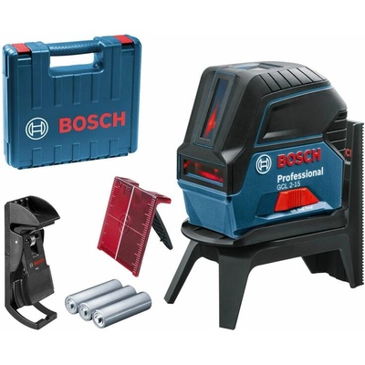 Bosch GCL 2-15 0601066E02