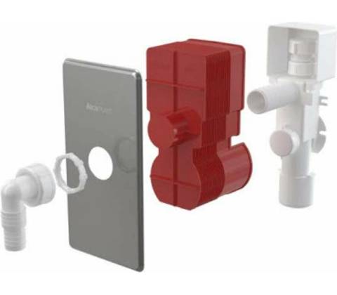 AlcaPlast APS3P