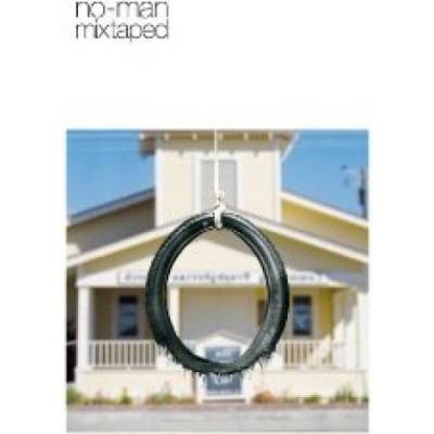 NO-MAN - MIXTAPED (2DVD)