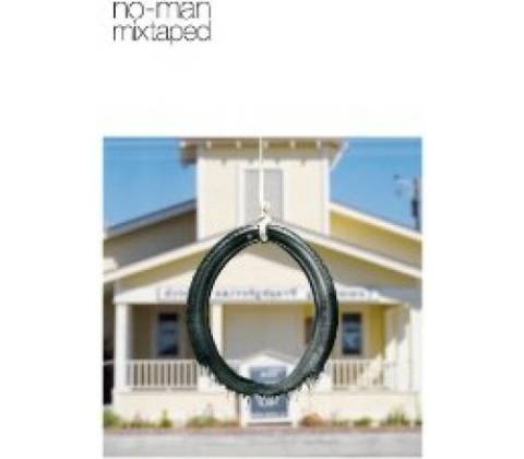 NO-MAN - MIXTAPED (2DVD)
