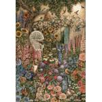 Gibsons - Puzzle The Art File: Summer Haze - 1 000 piese