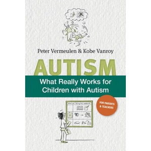 What Really Works for Children with Autism | Kobe Vanroy (2024)