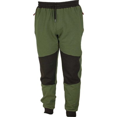 BENNON Мъжки спортни панталони bennon titan cordura КАКИ/ЧЕРНО / Удобни мъжки спортни панталони - каки xxxl (1011130065-3xl 64-66)