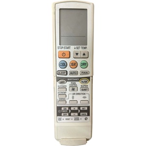General FUJITSU AR-PZ2, AR-PZ3, Norcia series, 9314157035 - луксозно с подсветка дистанционно управление (AR-PZ2, AR-PZ3, Norcia series, 9314157035)