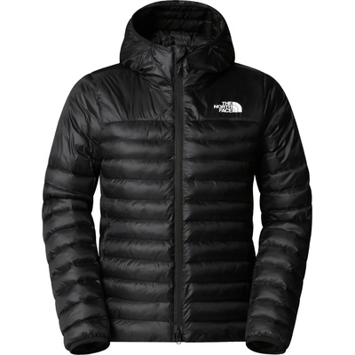The North Face Дамско синтетично яке The North Face Women's Terra Peak Hoodie Synthetic jacket - TNF Black - размер XL (104-5923-0215)