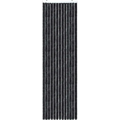 Moskytiéra do dveří 56 cm x 200 cm