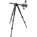 Image 1 of Manfrotto 290 DUAL Kit with 3D Head (MK290DUA3-3W)