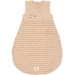 Sterntaler Спално чувалче за всички сезони Sterntaler - Видра, 3 tog, 90 cm, бежово (9772209) - ozone