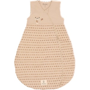 Sterntaler Спално чувалче за всички сезони Sterntaler - Видра, 3 tog, 90 cm, бежово (9772209) - ozone