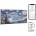 Klarstein Wonderwall Air Art Smart (WDWLS700WSTARN)
