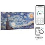 Klarstein Wonderwall Air Art Smart (WDWLS700WSTARN)
