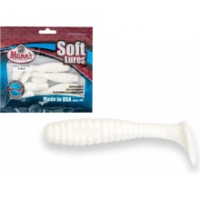 Mann's Bait Co. Ltd SWIMMIN GUB W-Biela 11cm 5ks