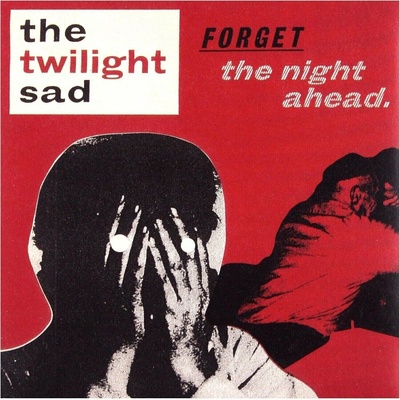 The Twilight Sad - Forget The Night Ahead – 15th Anniversary Repress 2 ...