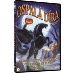 Intersonic Ospalá díra - DVD (003284)