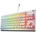 SteelSeries Apex 3 TKL White US (64819)
