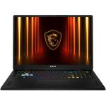 MSI Vector 18 HX A2XWJG-883 9S7-1824B4-883 Преносими компютри