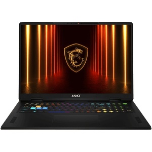 MSI Vector 18 HX A2XWJG-883 9S7-1824B4-883 Преносими компютри