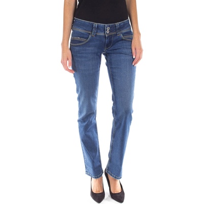 Pepe Jeans Dámské džíny VENUS denim