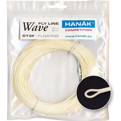 Hanák Competition Wave DT 3F