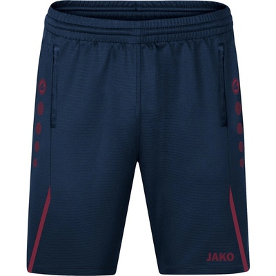JAKO Tréninkové šortky Challenge navy