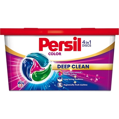 Persil 4v1 Kapsuly na pranie Color 13 PD
