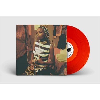 Jadagu Hannah - Aperture Coloured Vinyl LP