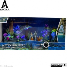 McFarlane Toys Avatar The Way of Water Mega Skimwing