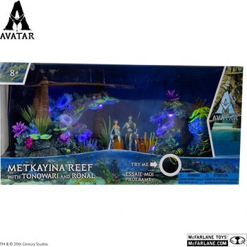 McFarlane Toys Avatar The Way of Water Mega Skimwing