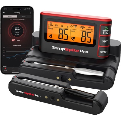 ThermoPro TP-980-2