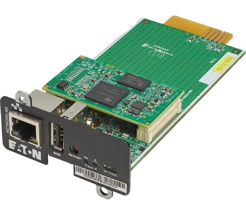 Eaton Network-M2