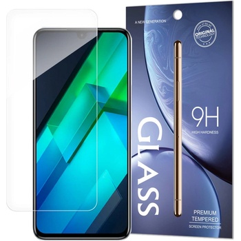 Izmael Темперирано защитно стъкло 9H за Infinix Note 12 G96 - Прозрачен KP24445 (24445)