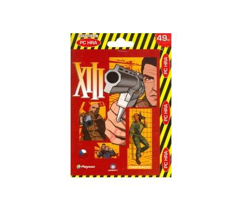 XIII