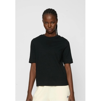 Urban Classics 2 Броя Изчистени Дамски ТенискиLadies Classy Tee 2-Pack white+black XXLUB-TB6123A-02906 - Камуфлаж, размер XS