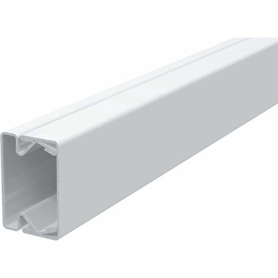 OBO Bettermann 6248470 káblová lišta (d x š x v) 2000 x 30 x 20 mm 1 ks čisto biela