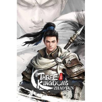 ETime Studio Three Kingdoms Zhao Yun (PC)