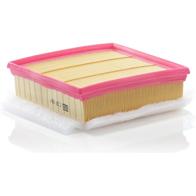 Mann-filter Въздушен филтър mann-filter c 20 106/1