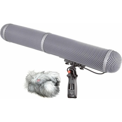 Rycote Modular Windshield WS 4 Kit