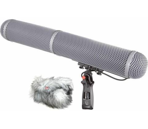 Rycote Modular Windshield WS 4 Kit