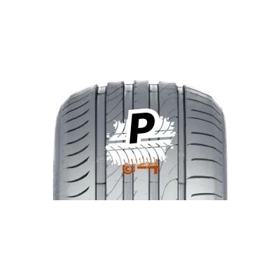 AUTOGREEN SPORTMACRO SSC3 215/40 R18 89W