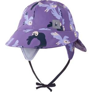 Reima Детска шапка Reima Kid's Rainy Rain Hat - Misty Violet - размер 52 cm (904-6616-0114)